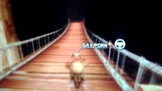 [MKW Former WR] N64 DK's Jungle Parkway - 2:04.844 [+21.740 flap]