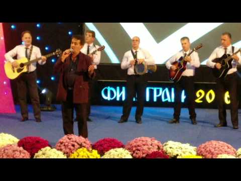 ZA TEBE - VLATKO VUCKOV I UNI BEND VALANDOVO