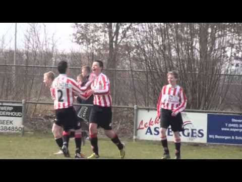 Alphense Boys C2 2013