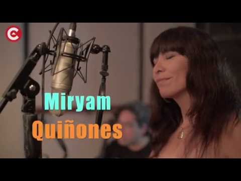 Miryam Quinones (reel)