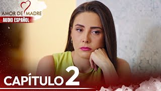 Amor de Madre Capitulo 2 - Doblaje Español | Canım Annem