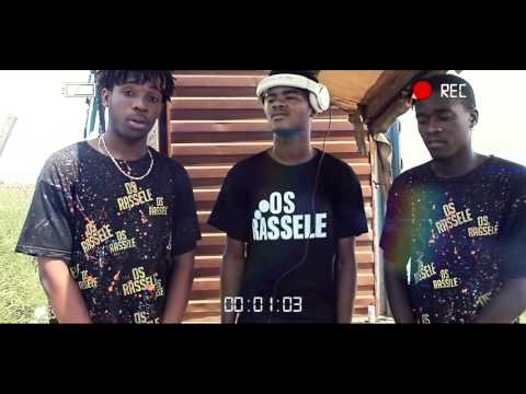 Os Rassele ft dj paulo dias  Mabé Promo HD