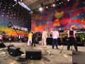 Backstreet Boys Intermission - The Offspring Woodstock 99