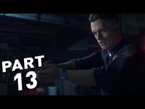 NEED FOR SPEED HEAT Walkthrough Gameplay Part 13 - MERCER (NFS HEAT)
