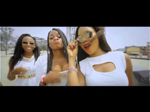 ABOU NIDAL FEAT KIDMAN (TANGO TANGO) CLIP OFFICIEL, BY JUNIOR NIDAL