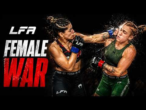 Milena Galvao vs Ramana Toscanelli full fight