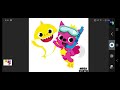 How To Make Pinkfong Effects Mega Photo
