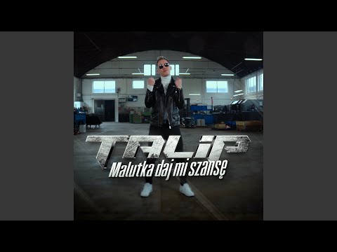 Malutka Daj Mi Szansę (Pan Mareczek Remix)