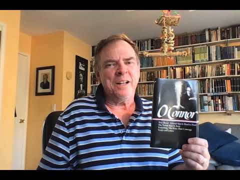 More Southern Gothic–Flannery O'Connor's WISE BLOOD: RGBIB 269
