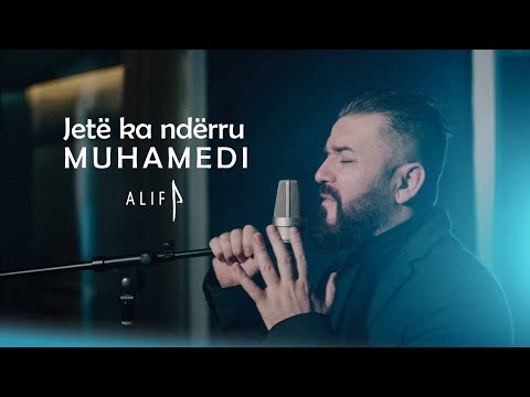 Agron Ahmeti - Qan Umeti Video