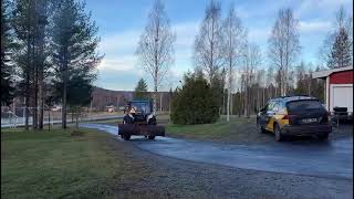 Tracteur à roues Ford son Dexta Mark (VIDEO) à vendre - Image 4 | Agroline MA Tracteur à roues Ford son Dexta Mark (VIDEO) | Image 4 - Agroline