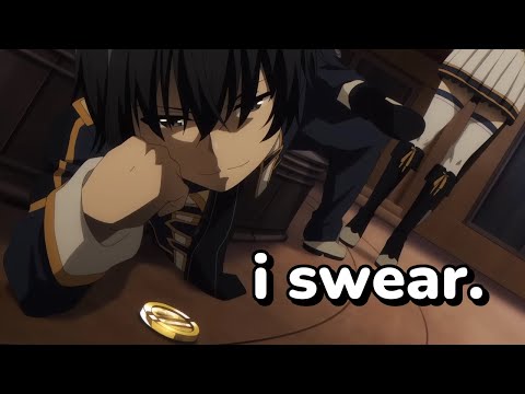 The Eminence in Shadow is Actually Good