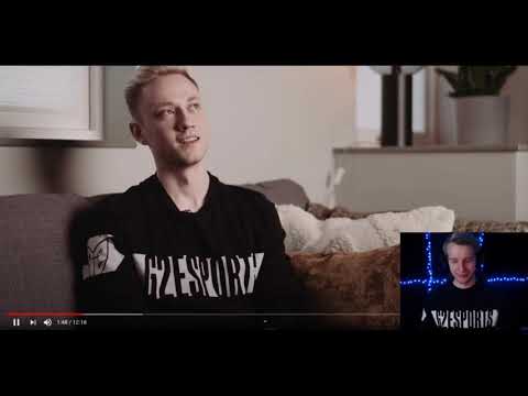 Jankos simping for Rekkles for 2:28 minutes straight