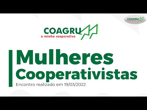 COAGRU INFORMATIVO