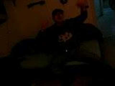 Lukeworker vs.Rawhill Cru