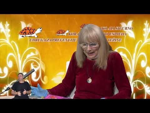 ČIZK 07.10.2020. - Zdravlje srca - održavanje i briga o srcu