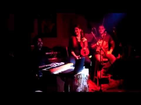 Terrabeats Concept- part 1