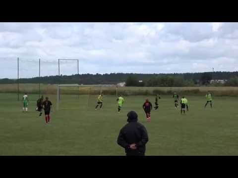 DOBIEGNIEW CUP 2015 cz 1