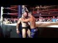 Big Mistake Eddie Edwards Vs Biff Busick Beyond Wrestling Americanrana