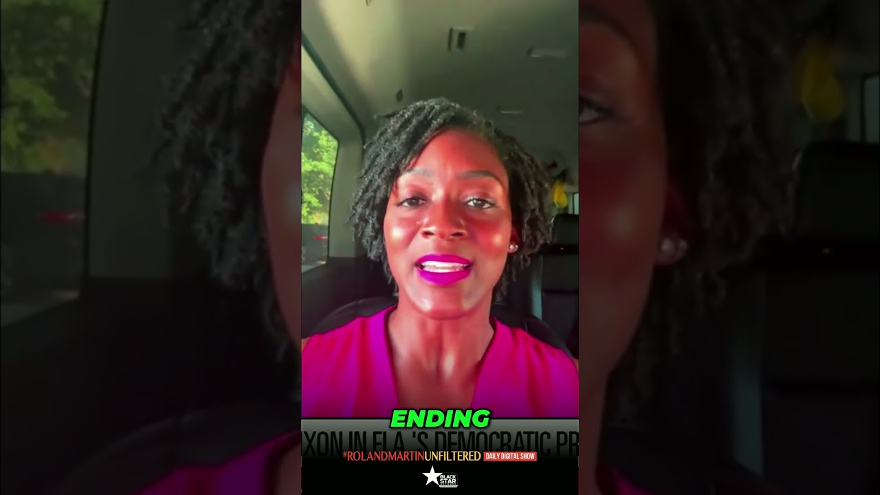Healthcare, Childcare, Prisons: Reimagining America's Future NOW! #shorts