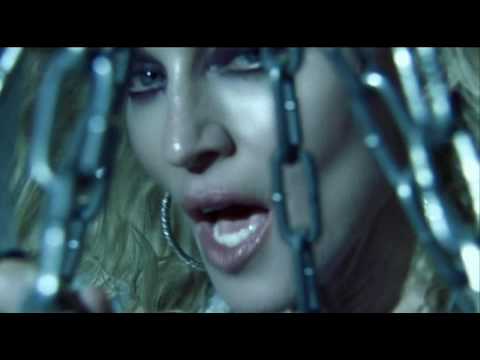 Madonna Die Another Day - Sticky & Sweet Tour