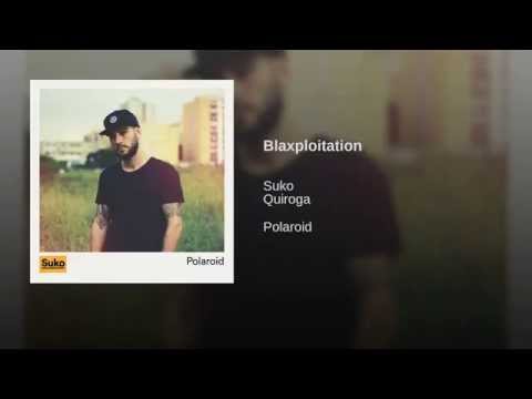 Blaxploitation (con Quiroga)