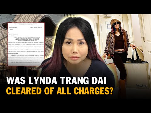 New Developments in Singer Lynda Trang Đài’s 330 USD AirPods Theft Case