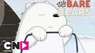 Download lagu We Bare Bears The Bear Bros Origin Story Ice Bear ... mp3