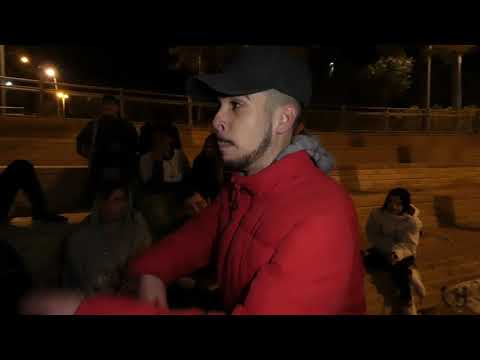 Cris yera vs Maldo // 4tos ULTIMA OPORTUNIDAD FIRESTYLE MÁLAGA 2019