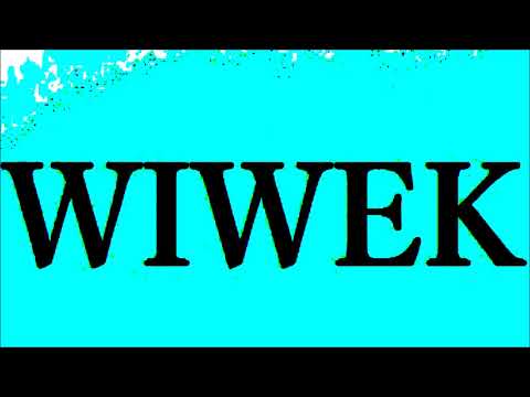 Stush - Ah Me Dat (Wiwek Remix)