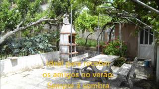 preview picture of video 'Vende-se Propriedade em Lousa Portugal'