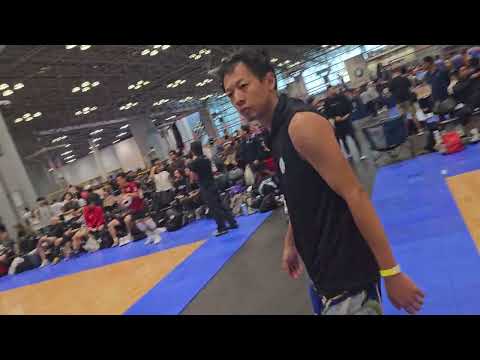 2025 NY NACIVT Day 1 NVNL BT vs LA Sam's Club