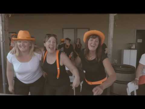 ING lip-dub 14/06/2017