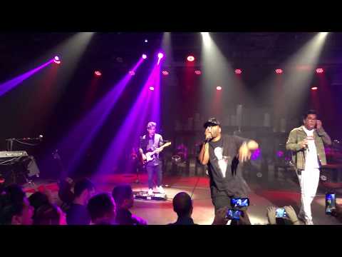 Paulo César Baruk & Lito Atalaia: Seven Days - Casa de Vidro (IBAB Jovem)