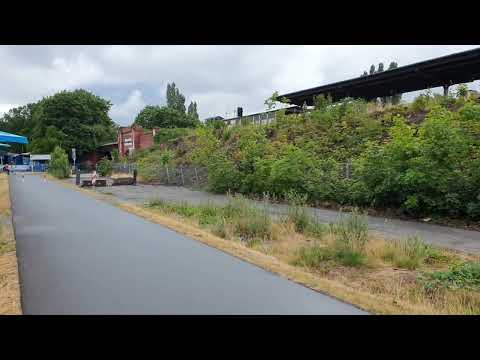 Reaktivierung der Heidekrautbahn | Kurzupdate Mai/Juni 2023