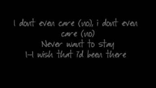 Here We Go Again, Pixie Lott [with lyrics]