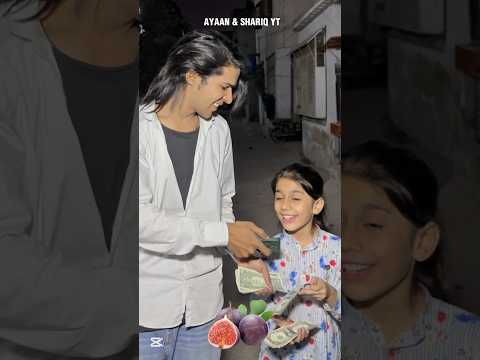 Alphabet of fruit name – A to Z Challenge! Which fruit name start x ? #usa #challenge