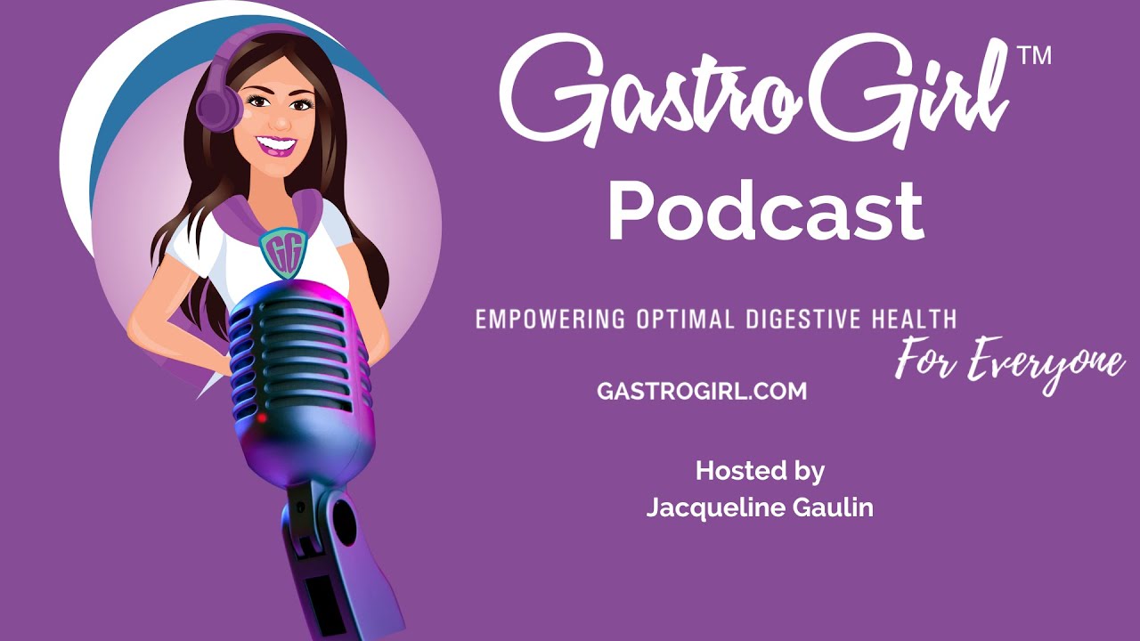 Gastro Girl Podcast