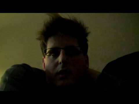 Kong Hands (Day 395 22-11-10)