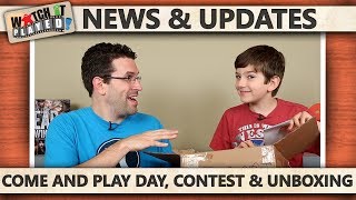 Watch It Played - Defcon video thumbnail