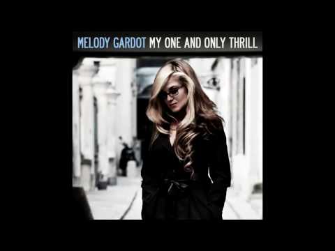 Melody Gardot - Deep Within The Corners Of My Mind