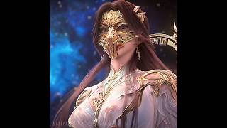 [Perfect World] what we need is Arbitrary for eternity - Shi Hao X Ruthless Emperor