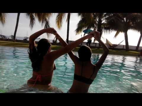 Mes souvenir Avec TEANI NAMOUR 🌺