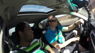 Exclusive Interview with DJ Brenton