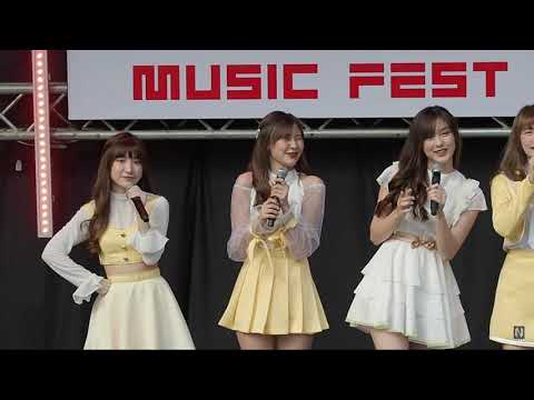 [Fancam] Fream HoneyToast : @Coke Siam Music Festival