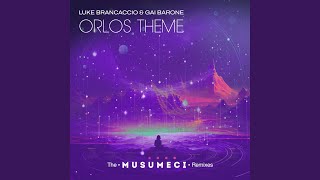 Orlo's Theme (feat. Jamie Stevens) (Musumeci Remix)