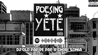 Download lagu DJ PAP PEP PAP SURIA PADELE X SAKITNYA TUTU OLD 2020 | SOUND mp3