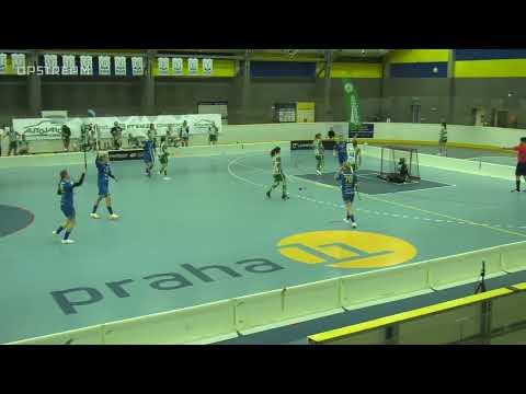 HIGHLIGHTS: FbŠ Bohemians - FBC ČPP Bystroň Group Ostrava 3:10 Extraliga Žen 6. Kolo