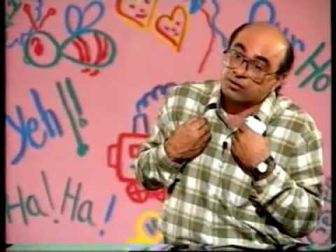 Teer Kamaan with Amin Virani Episode 53.wmv