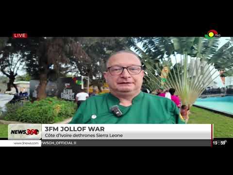 LIVE: News360 || 21-09-2026